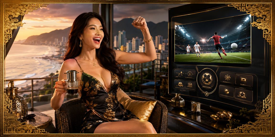 Người chơi theo dõi và phân tích trận đấu esports tại Đà Nẵng